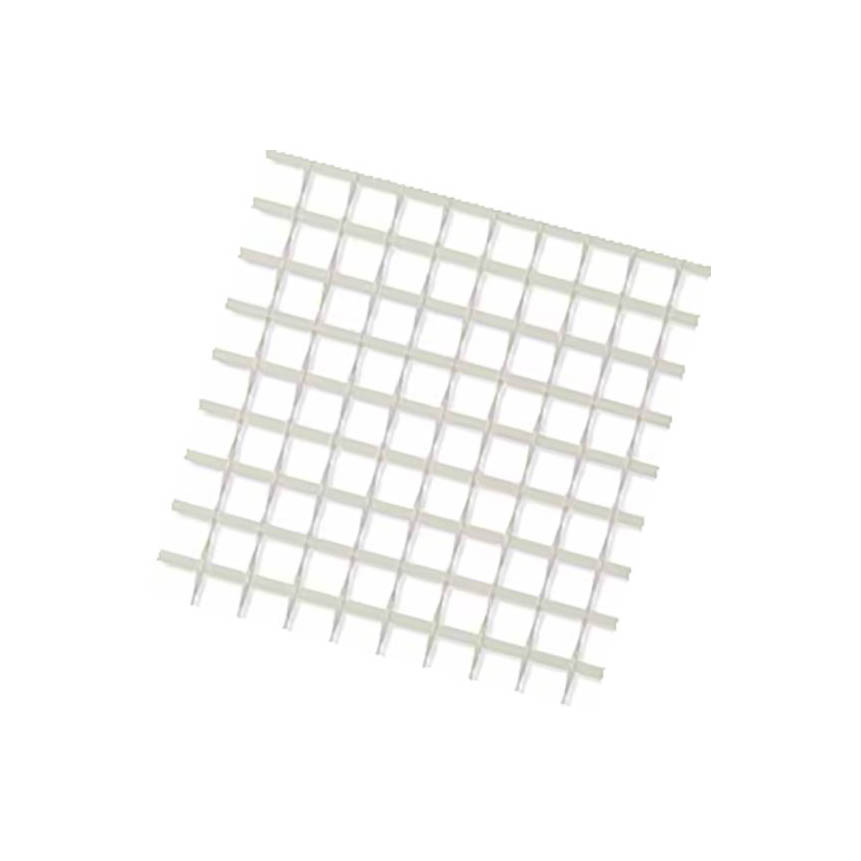 Glasfasergewebe Premium 6x6 Plasă armare albă Premium 6x6